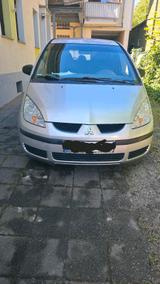Mitsubishi Colt 1.3 - gebrauchte Mitsubishi Space Star aus dem Jahr 2005