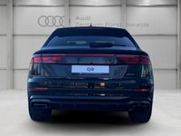 Audi Q8 - Vorschau Bild 4