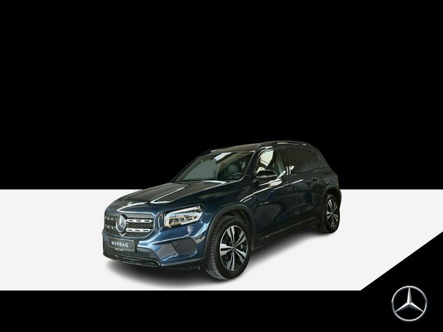 Mercedes-Benz GLB 200 d Premium, Pano, Hands-Free