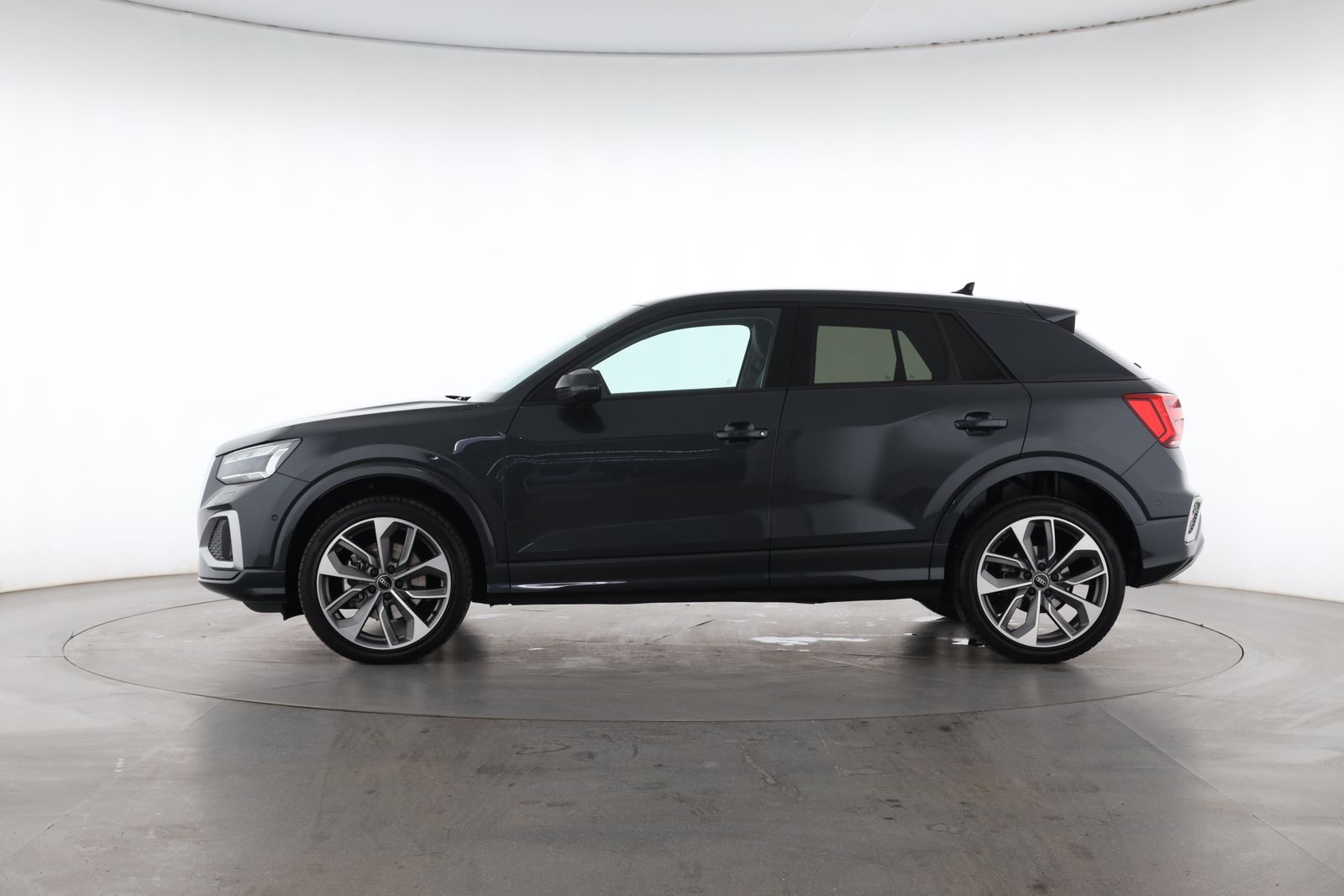 Audi Q2 - Bild 5
