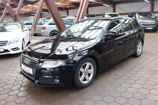 Audi A4 Avant Ambition 2.7 TDI XEN*SHZ*NAVI