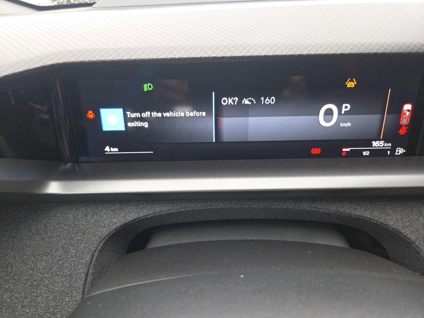 Opel Grandland (X) - Bild 12