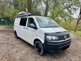 Volkswagen T5 Camper Allrad Solar Autark  - Offers