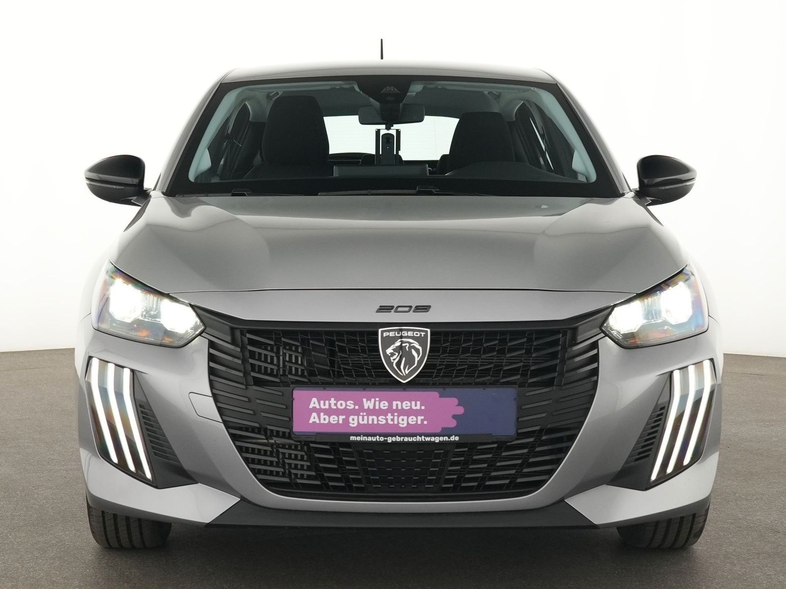 Peugeot 208 - Bild 3