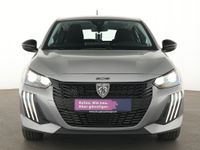 Peugeot 208 - Vorschau Bild 3