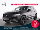 Volvo XC60 B5 AWD PLUS BLACK EDITION FAP+HKSOUND+360° - Volvo XC60: Plus Black Edition