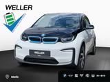 BMW i3 AC/DC Laden ACC RFK PDC DAB  NaviBusiness 19" - gebrauchte BMW i3 aus dem Jahr 2021
