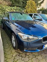 BMW 1er 114i - BMW 114 in Düsseldorf