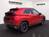 Mitsubishi Eclipse Cross Connect *TWA,LED,360°* - gebrauchte Mitsubishi SUV & Geländewagen