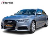 Audi A6 Avant 2.0 TDI quattro*LED*AHK*Kamera*Standhzg - Audi A6 Gebrauchtwagen in Duisburg