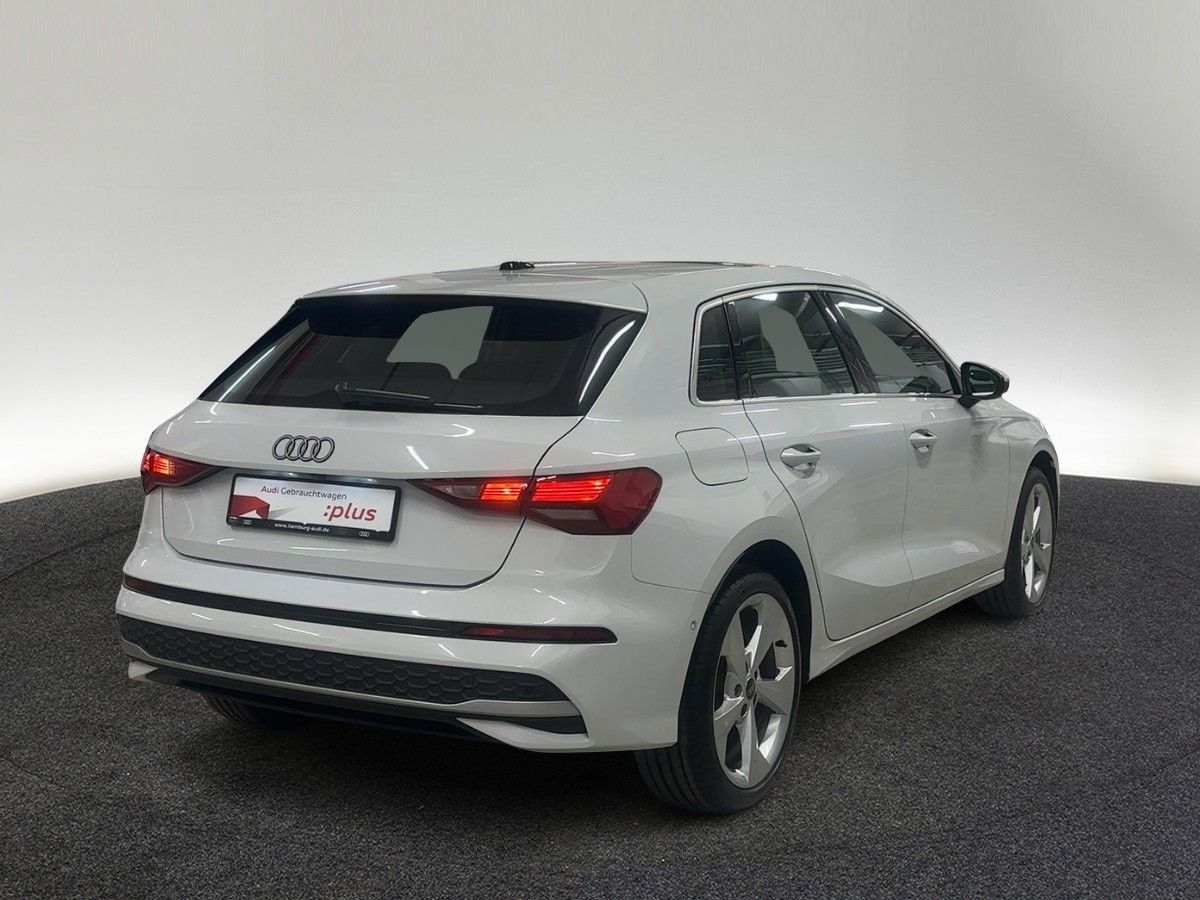 Audi A3 - Bild 5
