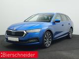 Skoda Octavia Combi 1.4 TSI iV DSG AHK NAVI HuD LED AC