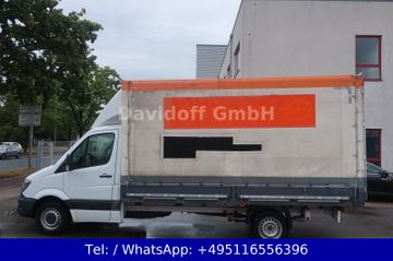 Mercedes Sprinter - 2