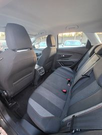 Peugeot 3008 - 8