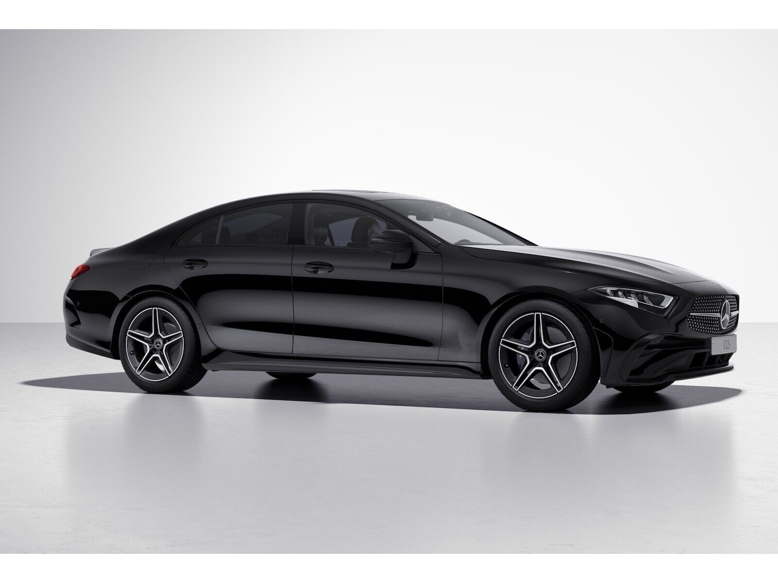 Mercedes-Benz CLS 220 d AMG NIGHT SCHIEBE. KAM. TOTW. WIDESCR foto 5