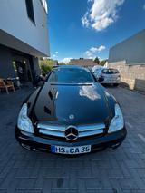 Mercedes-Benz Cls 280 Facelift Top gepflegt - Mercedes-Benz CLS 280 Gebrauchtwagen