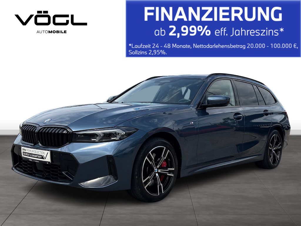 Image of BMW 330