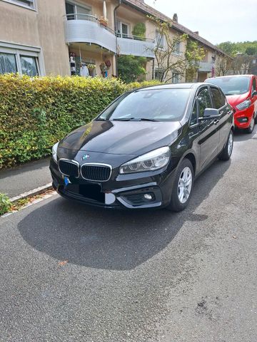 BMW Bmw 218 Active Tourer