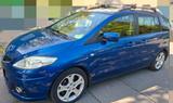Mazda 5 Bj 2008 2.0 Benzin-Steuerkette/Kli... - Mazda 2 in Braunschweig