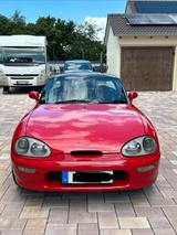 Suzuki Liebhaberstück: Suzuki Cappuccino (12/94) ... - Suzuki Cappuccino Gebrauchtwagen