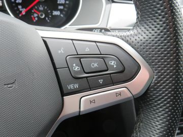 Fahrzeugabbildung Volkswagen Passat Variant GTE FACELIFT DSG LED NAVI/APP 1.H