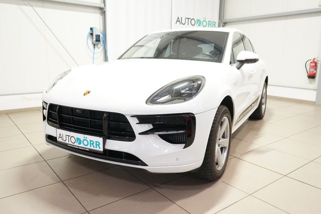 Abbildung des Autos