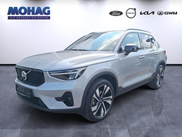 Volvo XC40 2WD B3 EU6d Plus Dark *20 Zoll*Harman Kardo