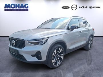 Volvo XC40 - 1