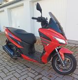 Aprilia SXR 50 in Topf Zustand  - APRILIA 50