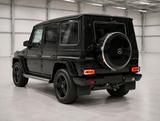 Mercedes-Benz G 350 d *AMG*Designo*Sportpaket*Exclusiv*Comand*