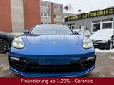 Porsche Panamera Turbo*PORSCHE GARANTI*VOLL AUSGESTATTET - Porsche Gebrauchtwagen in Kiel