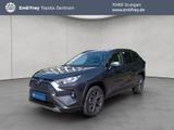 Toyota RAV 4 2.5 4x2 Hybrid Teamplayer, Technik-Paket - Toyota RAV 4 Teamplayer