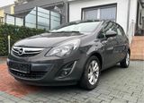 Opel Corsa D Facelift 4 Türer 97000km TOP - Opel Corsa: 97