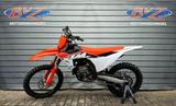 KTM 450 SX-F  - KTM SX 450
