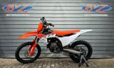 KTM 450 SX-F  - KTM SX 450
