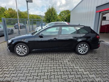 Audi A4 - 8