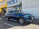 BMW X1 xDrive25d Steptronic M Sport 