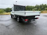 Iveco Daily Doka - Iveco Diesel Dreiseitenkipper Daily doka