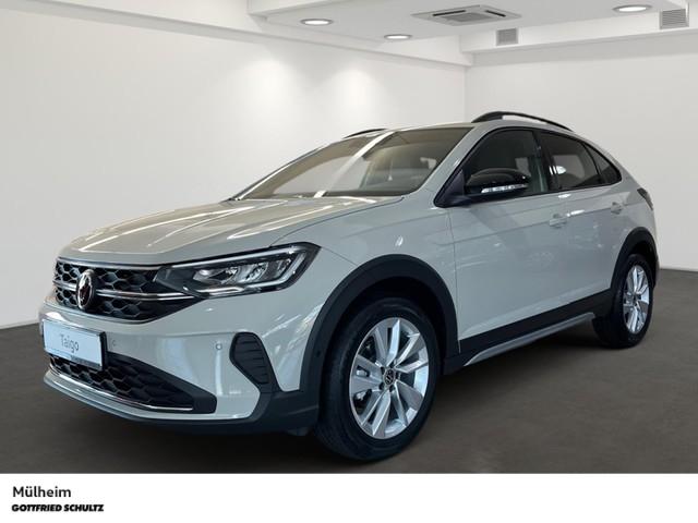Volkswagen Taigo ENERGY 1.0 TSI DSG KAM PlusPaket Infotai