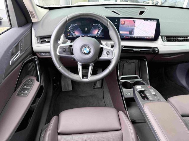 BMW X1 xDrive Panorama Sportsitz AHK adap.LED Drivin foto 7