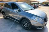 Suzuki S-Cross 1.6 DDiS Top - Suzuki Across Kombi Gebrauchtwagen