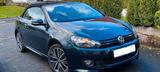 Volkswagen Golf 1.2 TSI ALLSTAR BMT Cabriolet ALLSTAR - : Grün, Cabrio