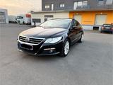 Volkswagen Passat CC Basis - gebrauchte VW Passat aus dem Jahr 2010