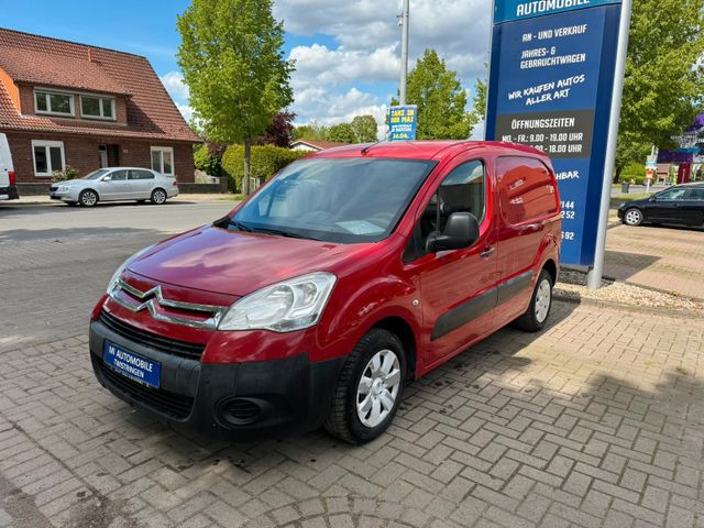 Citroën Berlingo HDI 75*Klima*2.HAND*