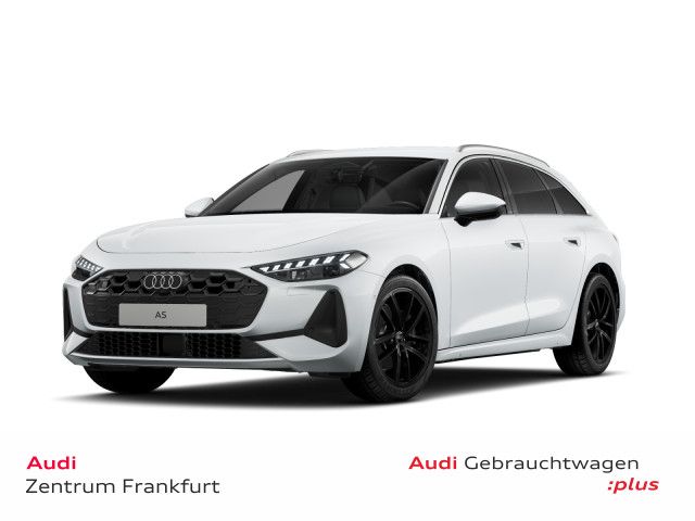 Audi A5 Avant TFSI S tronic LED Navi DAB VC PDC Sitzh