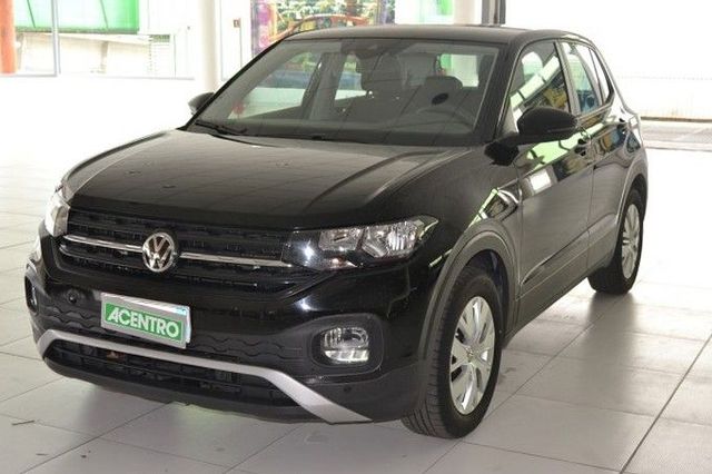 Volkswagen VOLKSWAGEN T-CROSS - 1.0 TSI URBAN