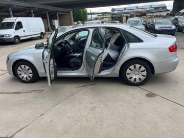 Audi A4 - 8