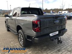Foto Nummer 6: FORD Ranger