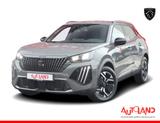 Peugeot 2008 1.2 PureTech Allure LED Navi Spurhalte ACC - Peugeot 2008 in Leipzig