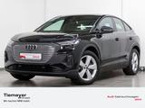 Audi Q4 e-tron Sportback 35 MATRIX KAMERA GJR LM19 - Audi Q4 e-tron in Bochum